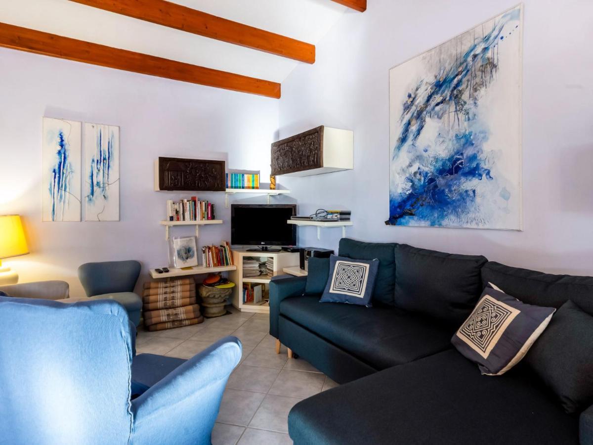 Apartment L'Olivastre By Interhome Le Lavandou Kültér fotó